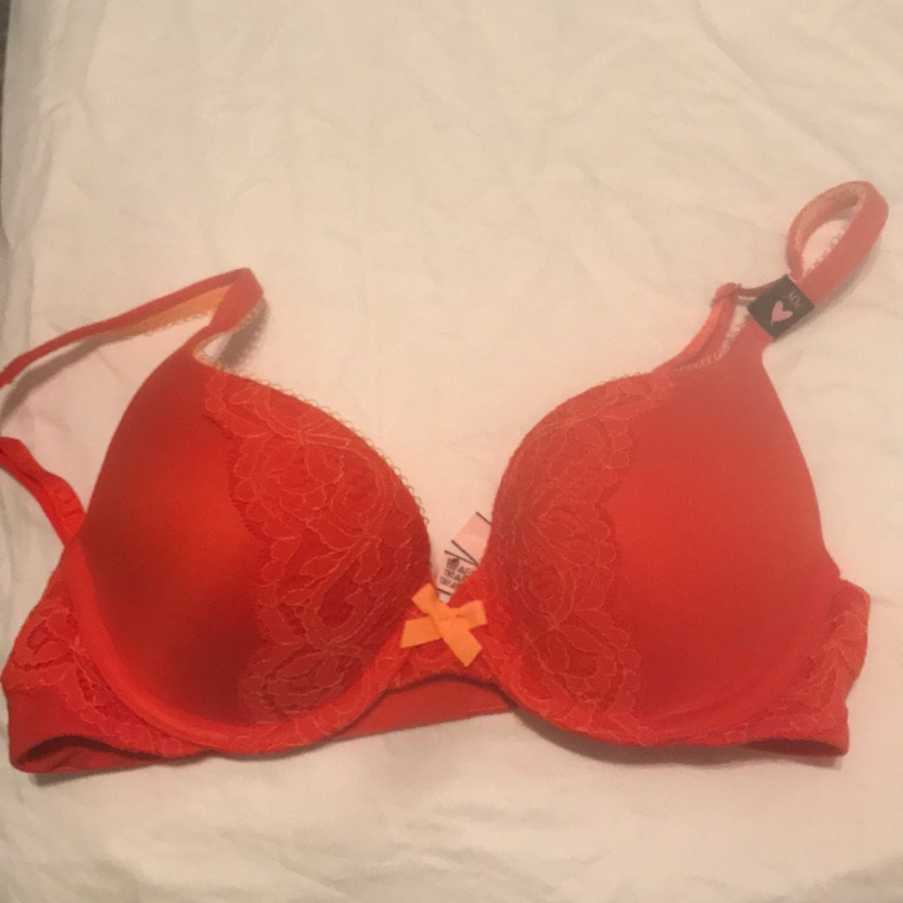 Vs bra
